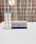 TELXER-H - Health Guard India Private Limited